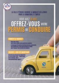 Comment se faire financer son permis ? Votre Auto école à Evreux vous conseille