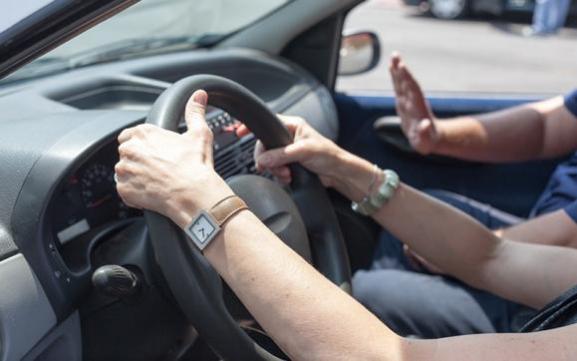 Conduite accompagnée à Évreux