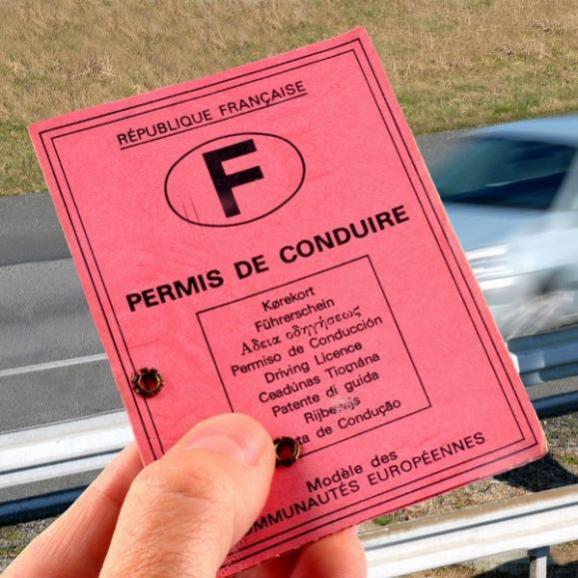 Permis accéléré à Évreux